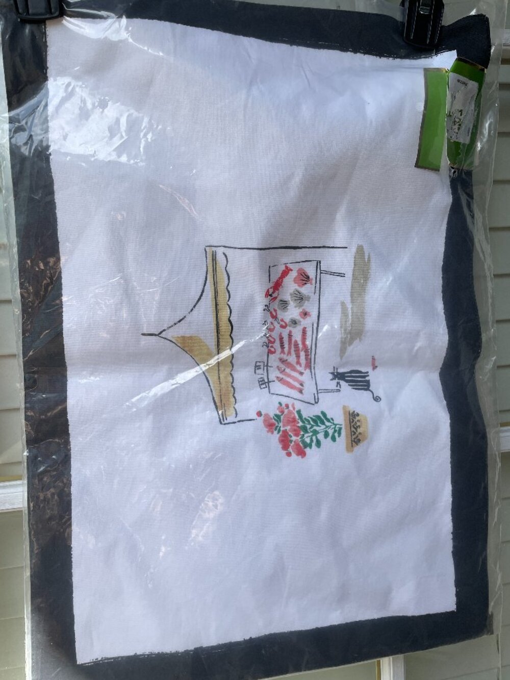 Kate Spade New York Home To Market Placemat-NWT